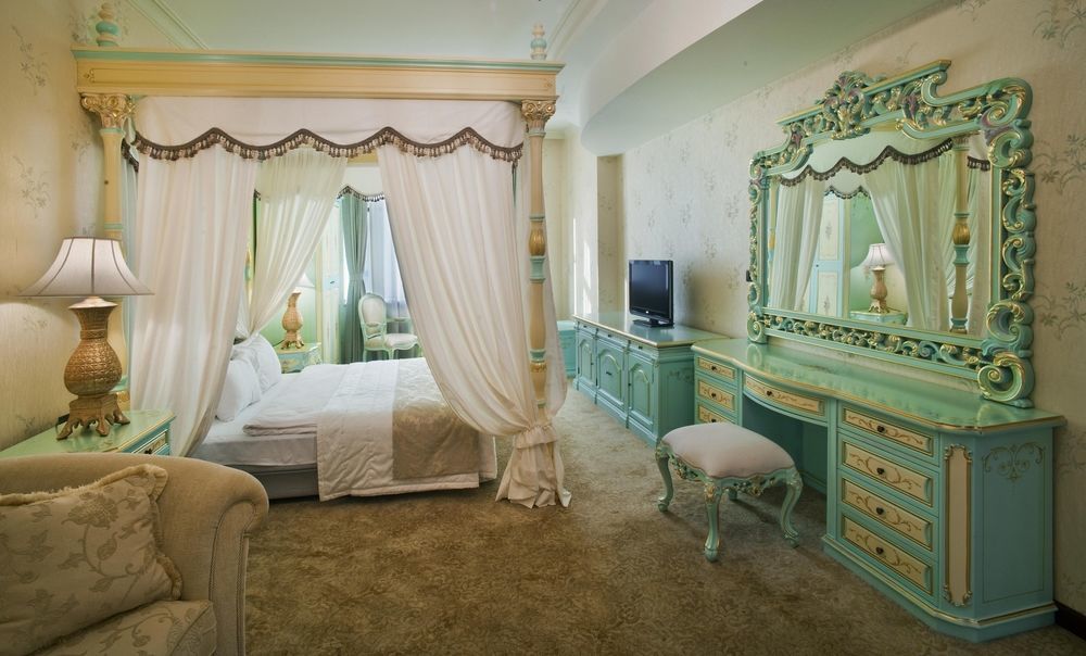 Qafqaz Resort Hotel Gabala Eksteriør billede
